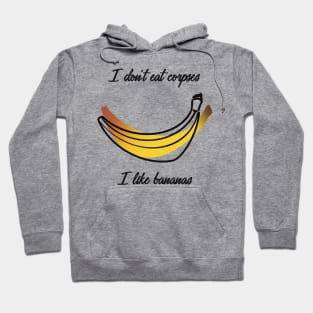 banana Hoodie